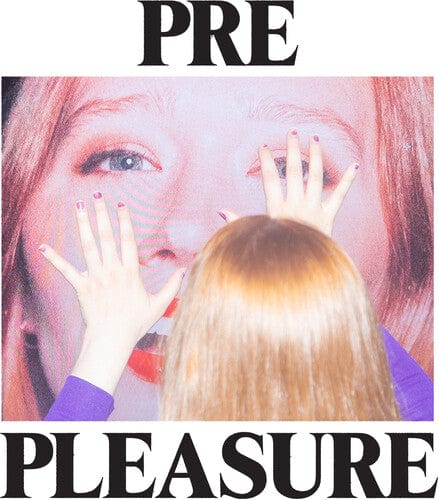 Jacklin, Julia - Pre Pleasure, White