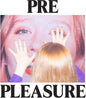 Jacklin, Julia - Pre Pleasure, White