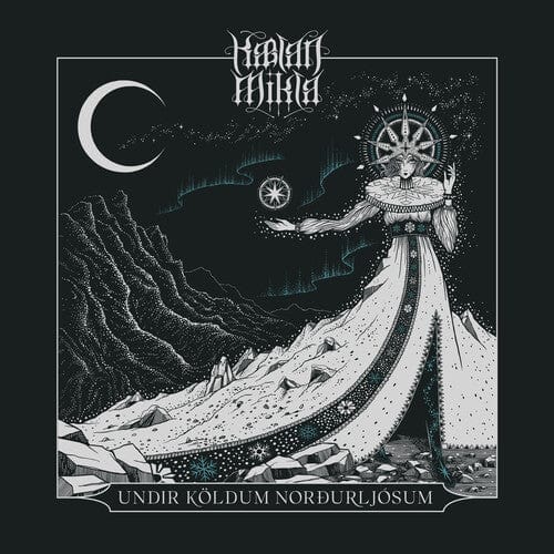 Kaelan Mikla - Undir Koldum Nordurljosum