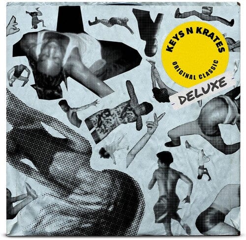 Keys N Krates - Original Classic Deluxe