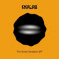 Khalab - Great Oxidation