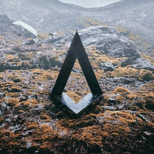 Kiasmos - II (Indie Exclusive, Clear Vinyl)