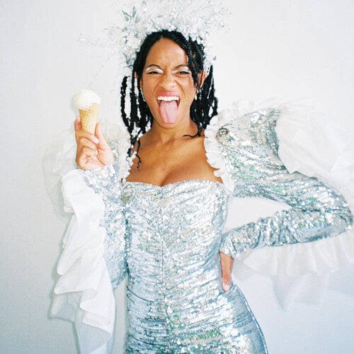 Kilo Kish - American Gurl [Import]