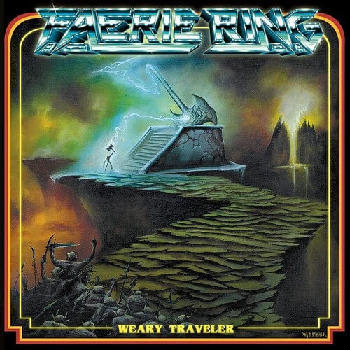 Faerie Ring - Weary Traveler