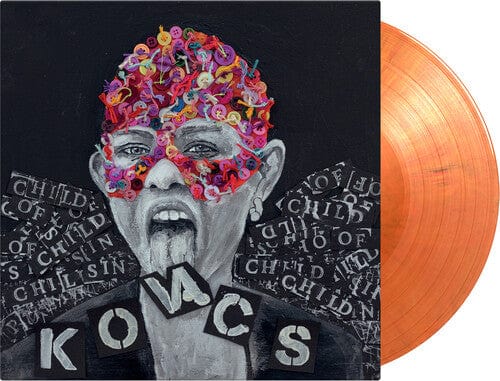 Kovacs - Child Of Sin