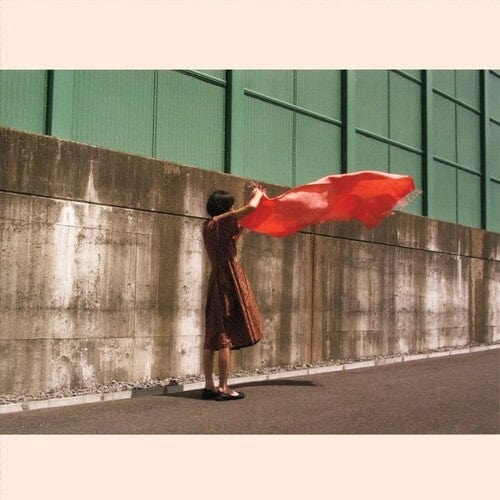 Kudo,Reiko & Tori - Tangerine