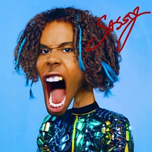 Dion, Kyle - Sassy