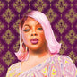Lady Wray - Piece Of Me (Iex) (Deep Emerald)