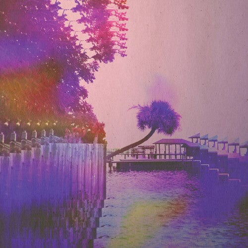 Lannds - Lotus Deluxe (Pink)