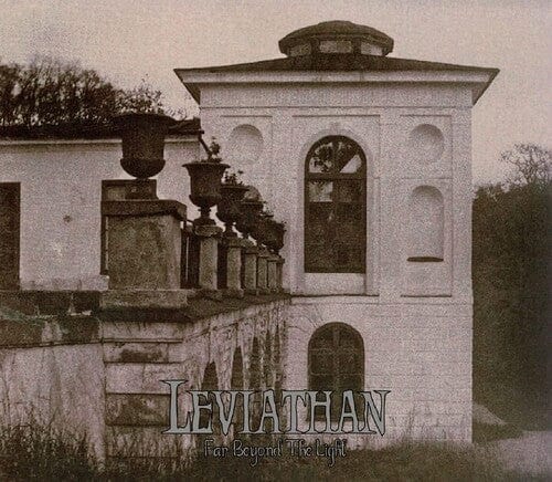 Leviathan - Far Beyond the Light [UK]