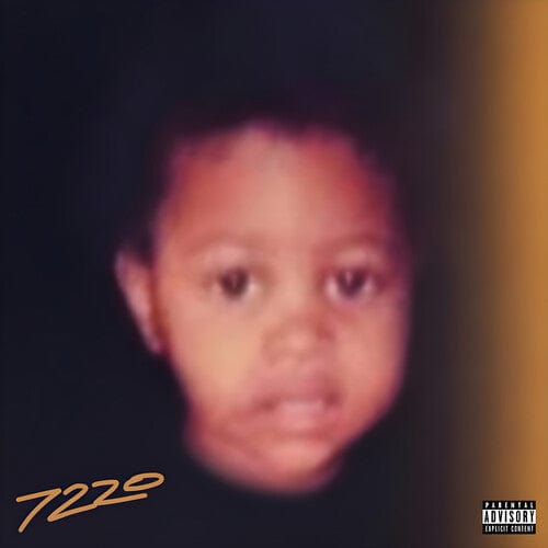 Lil Durk - 7220 [Explicit Content] (Parental Advisory Explicit Lyrics)