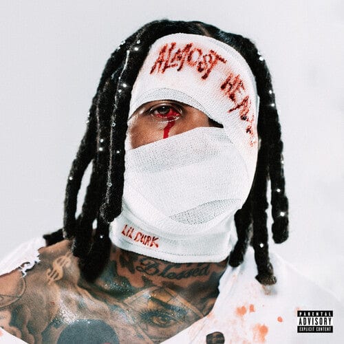 Lil Durk - Almost Healed [Explicit Content]