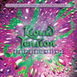 Liquid Tension Experiment - Liquid Tension Experiment [Purple & Green Haze Splatter)