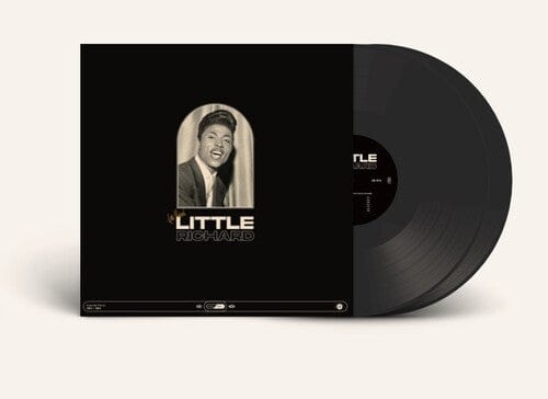 Little Richard - Essential Works 1952-1962 [UK]