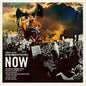 Damon Locks & Black Monument Ensemble - Now - Black Vinyl