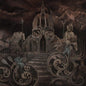 Lord Dying - Clandestine Transcendence (IEX) Gold (Gold, Indie Exclusive)