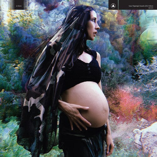Yupanqui, Luca - Sounds Of The Unborn