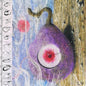 Lunar Vacation - Inside Every Fig Is A Dead Wasp (Iex) (Orange Cream Vinyl)