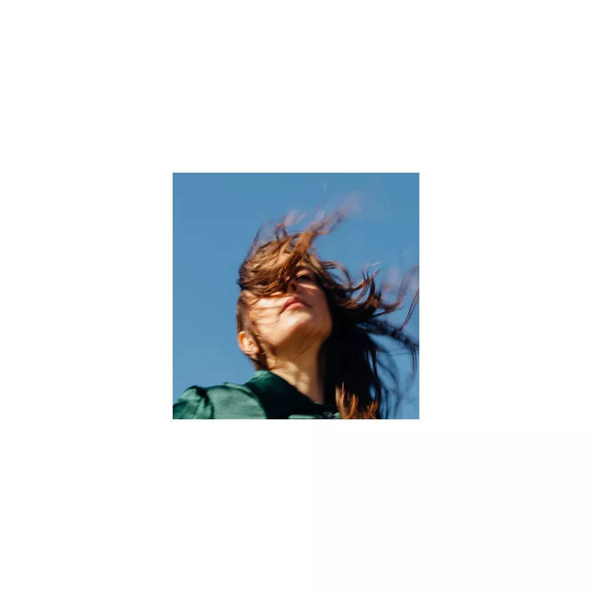 Madi Diaz - Weird Faith [Explicit Content] (Gatefold LP Jacket)