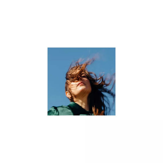 Madi Diaz - Weird Faith [Explicit Content] (Gatefold LP Jacket)