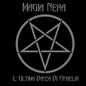 Magia Nera - L'ultima Danza Di Ophelia