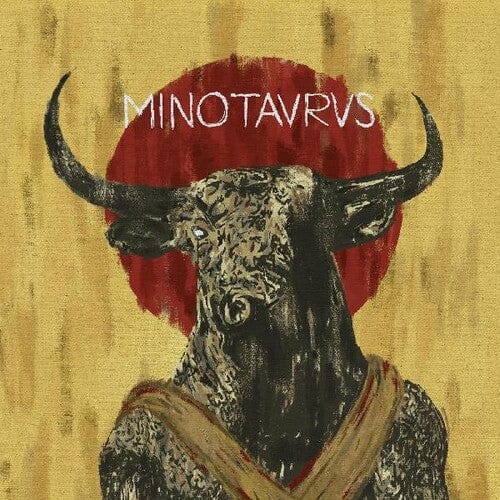 Mansur - Minotaurus