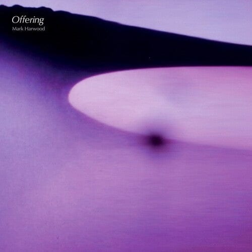 Harwood, Mark - Offering