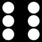 Brown, Apollo & Simpson, Guilty - Dice Game