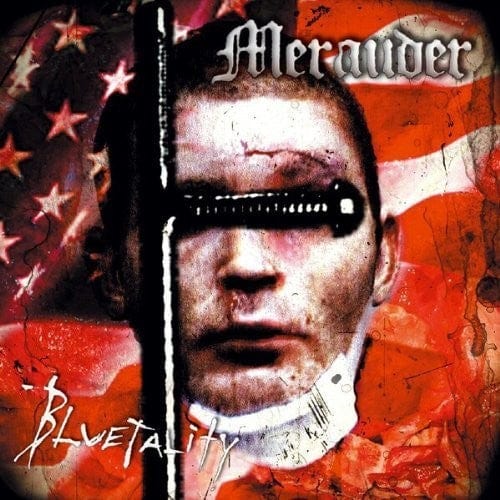 Merauder - Bluetality [UK]