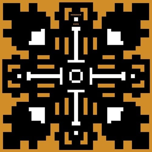 Merzbow - Hope