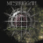 Meshuggah - Chaosphere (White, Orange, Black, Anniversary Edition)