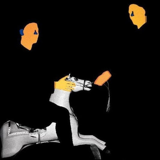 MGMT - Loss Of Life (140 Gram Vinyl, Gatefold LP Jacket)