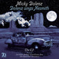 Dolenz, Micky - Sings Nesmith The Ep (Ltd 10-Inch Blue Vinyl) [Import]