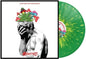 Ministry - Hopiumforthemasses - Green & Yellow Splatter