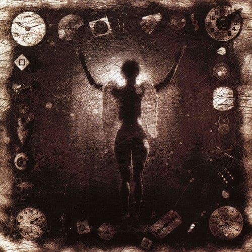 Ministry - Psalm 69 [US]