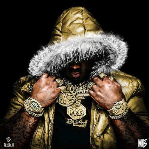 Mo3 - Shottaz 4Eva (Deluxe)