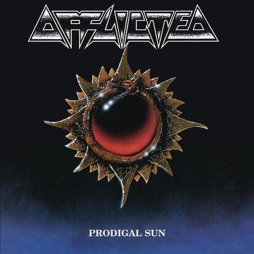 Afflicted - Prodigal Son