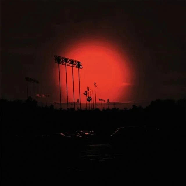 Afghan Whigs - How Do You Burn?