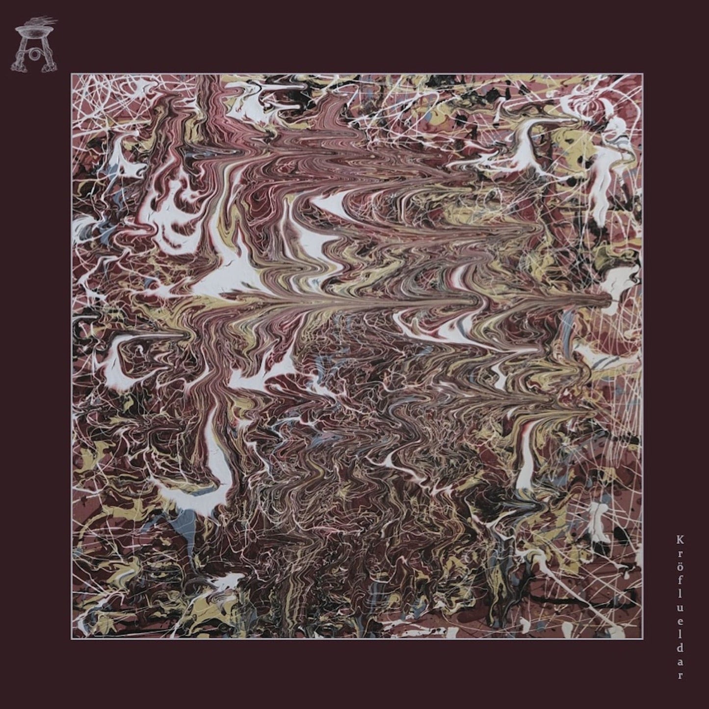 Altari - Kroflueldar