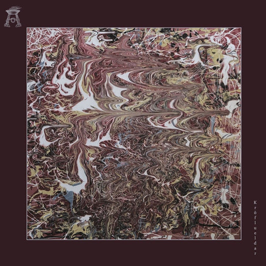 Altari - Kroflueldar