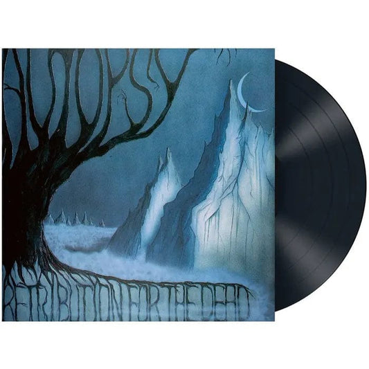 Autopsy - Retribution for the Dead