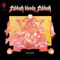 Black Sabbath - Sabbath Bloody Sabbath - Black Vinyl