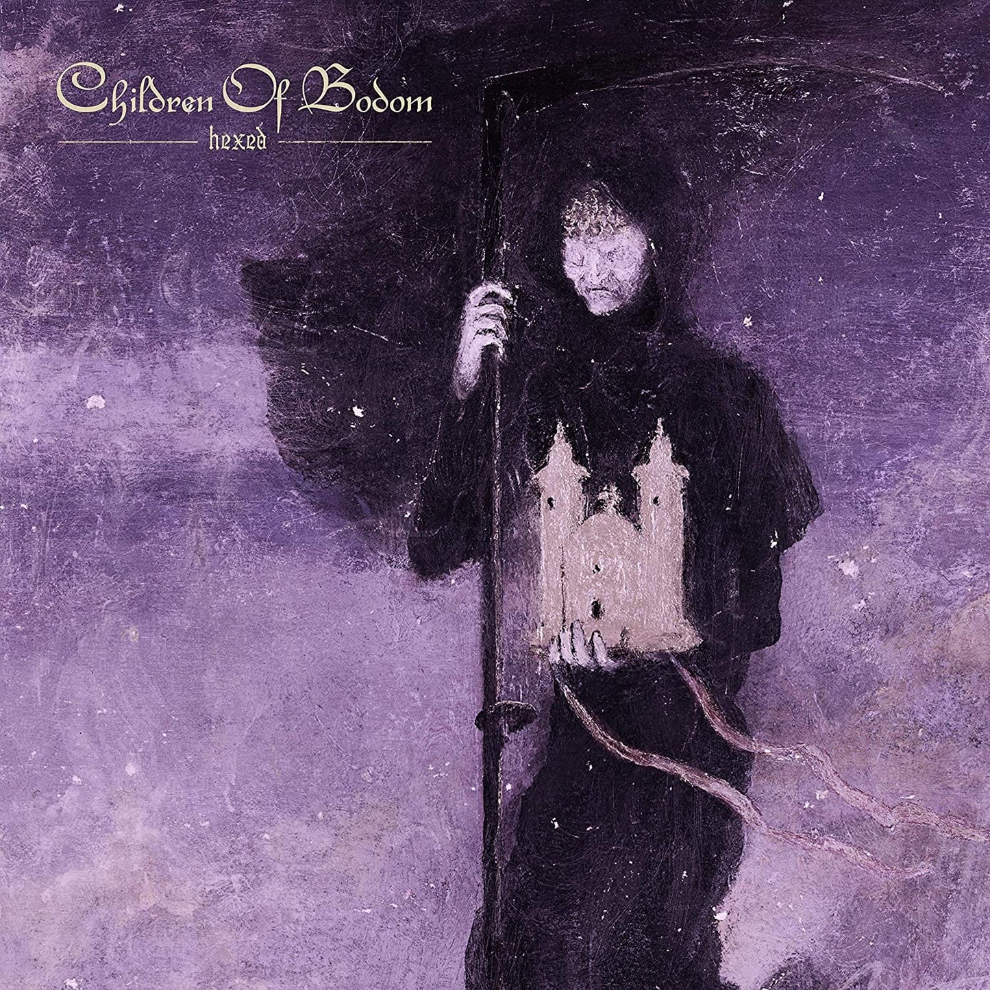 Children of Bodom - Hexed - Picture Disc [UK]