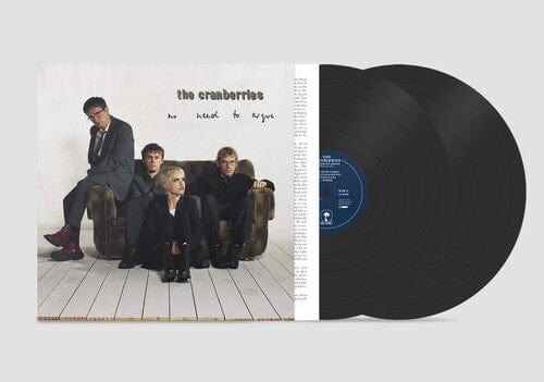 Cranberries - No Need To Argue