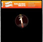 Mondays - Balearic Beats