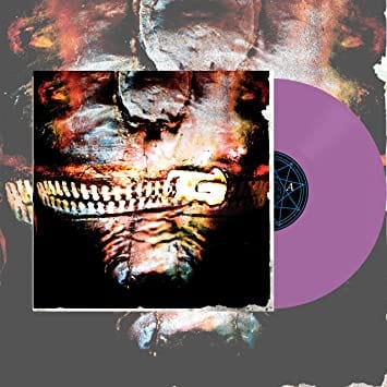 Slipknot - Vol. 3 The Subliminal Verses