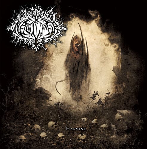 Naglfar - Harvest