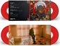 Nas - King's Disease - Red Vinyl [US]