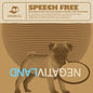 Negativland - Speech Free, Recorded Music For Film, Radio, Internet & Television