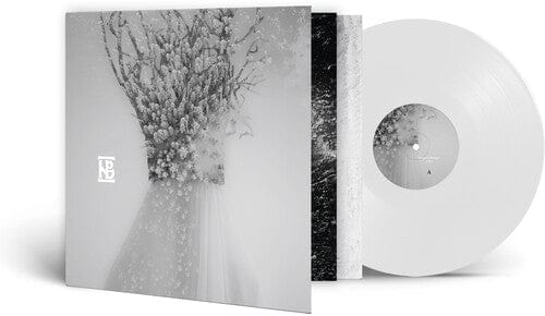 Negura Bunget - Zau - White Vinyl